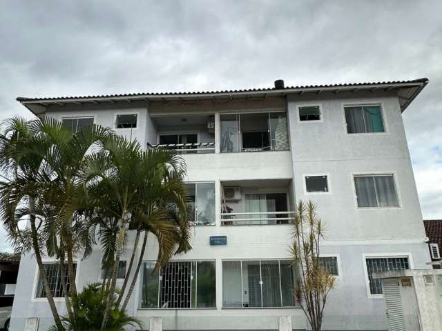 Apartamento no Ceniro Martins - São José