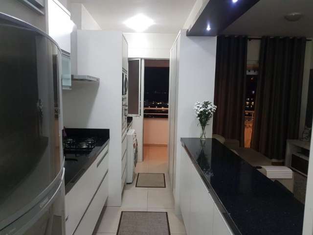 Apartamento em Jardim Cidade Florianópolis