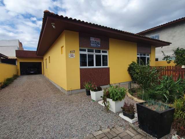 Casa Residencial na Palhoça