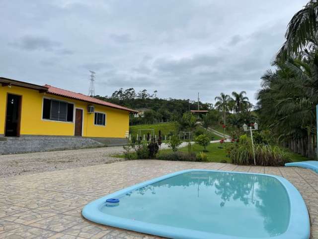 Sitio em Biguaçu