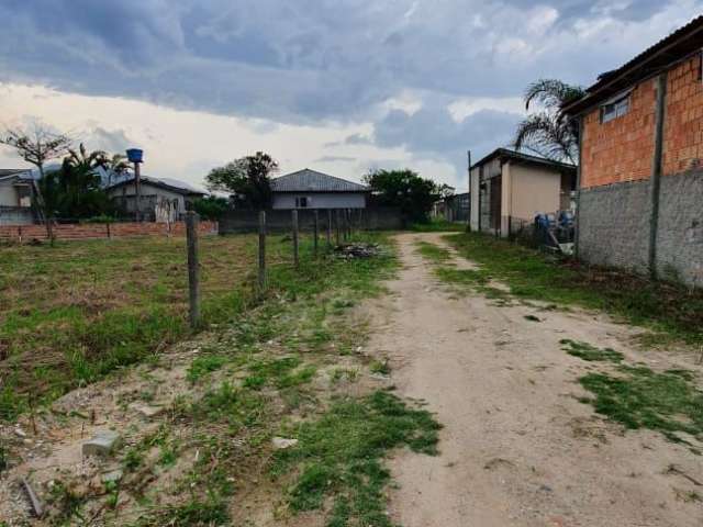 Terreno em Passagem do Maciambu