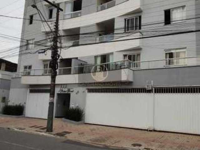 Apartamento à venda no bairro Municípios - Balneário Camboriú/SC