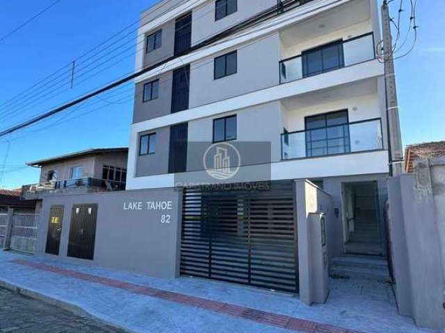 Apartamento em Lídia Duarte, Camboriú/SC