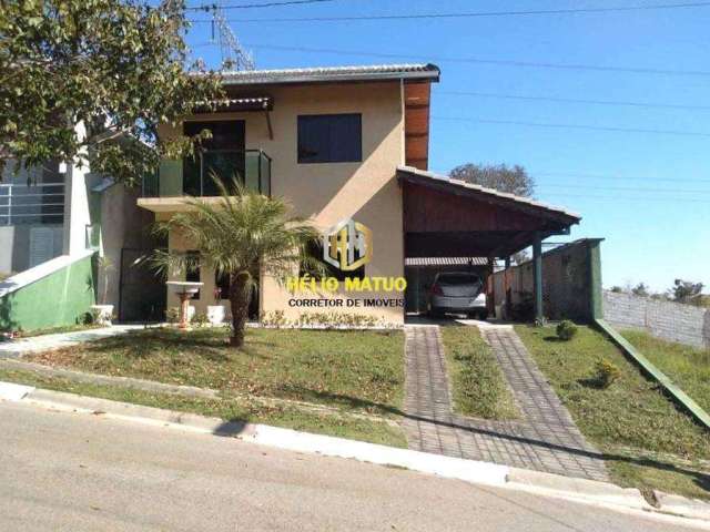 Casa em Condomínio para Venda em Atibaia, Condomínio Terras de Atibaia 2, 3 dormitórios, 1 suíte, 3 banheiros, 2 vagas