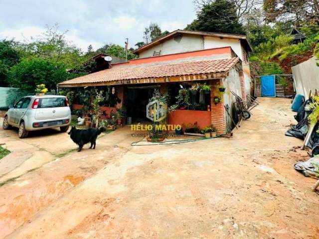 Chácara para Venda em Atibaia, Sul-Brasil, 2 dormitórios, 1 banheiro