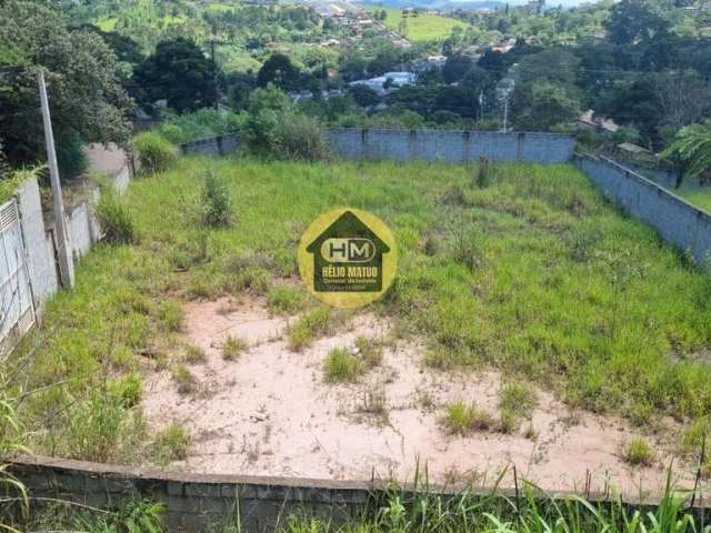 Terreno para Venda em Atibaia, Alvinópolis