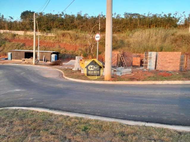 Terreno em Condomínio para Venda em Atibaia, condomínio Elementum