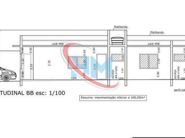 Casa para Venda em Atibaia, Jardim Imperial, 2 dormitórios, 1 suíte, 2 banheiros, 2 vagas