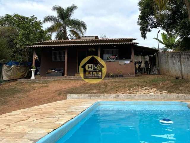 Chácara para Venda em Atibaia, San Remo, 2 dormitórios, 1 banheiro