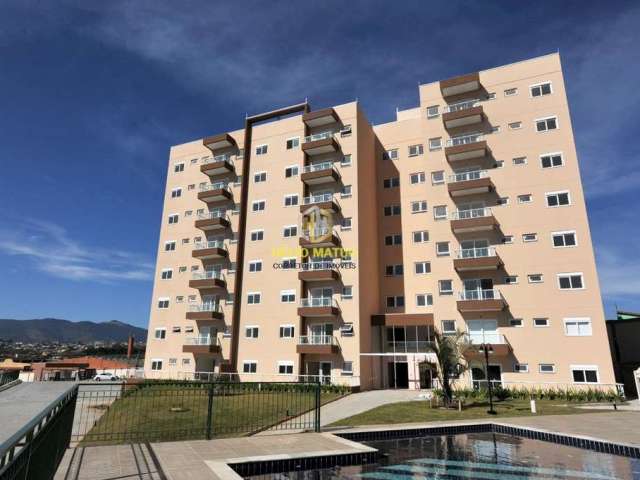 Apartamento para Venda em Atibaia, Toscana - Vila Santa Clara, 2 dormitórios, 1 suíte, 2 banheiros, 1 vaga