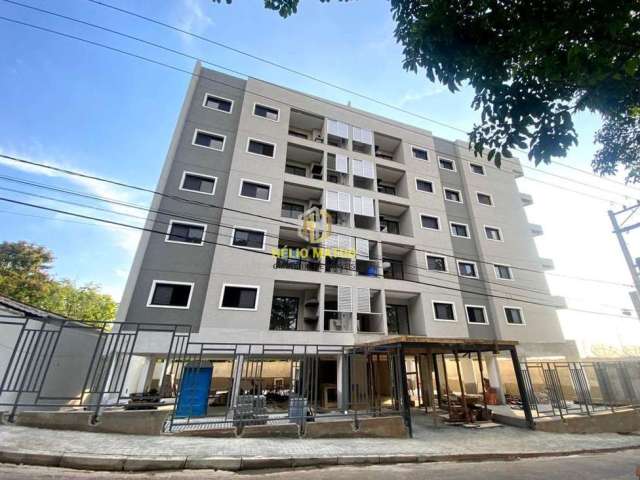 Apartamento para Venda em Atibaia, Vila Gardênia, 2 dormitórios, 1 suíte, 2 banheiros, 1 vaga