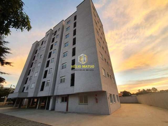 Apartamento para Venda em Atibaia, Vila Thais, 2 dormitórios, 1 suíte, 2 banheiros, 1 vaga