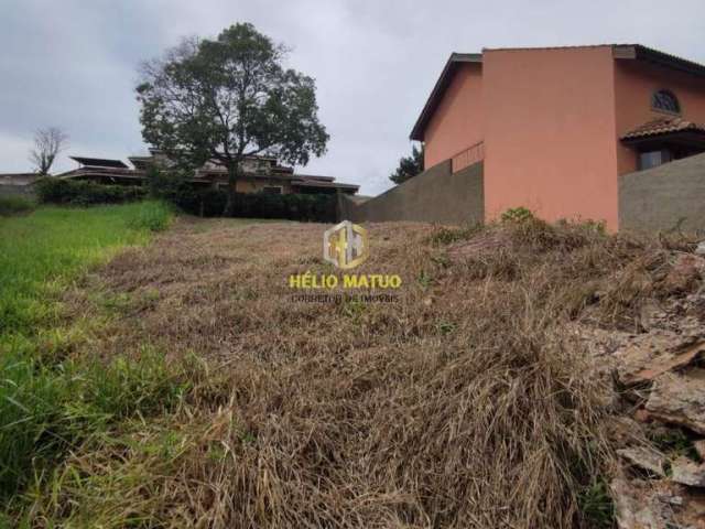 Terreno para Venda em Atibaia, Jardim Paulista