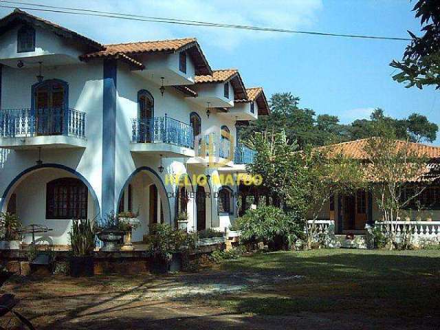 Área para Loteamento para Venda em Atibaia, Mato Dentro