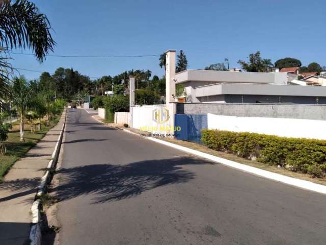 Terreno para Venda em Atibaia, Jardim do Lago