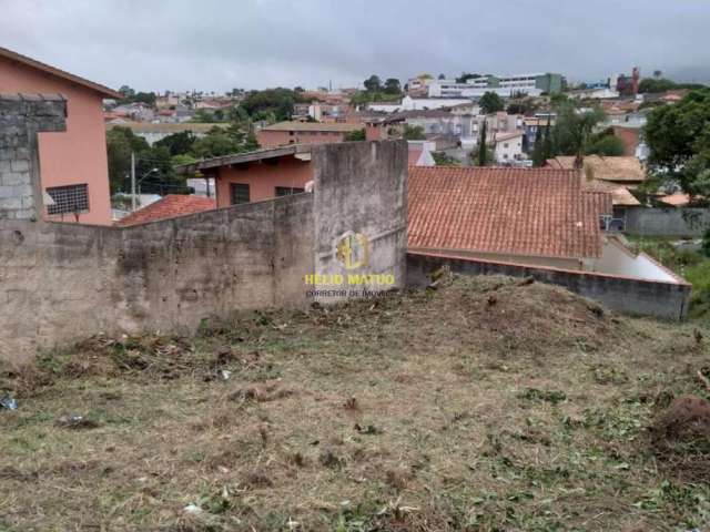 Terreno para Venda em Atibaia, Jardim Paulista