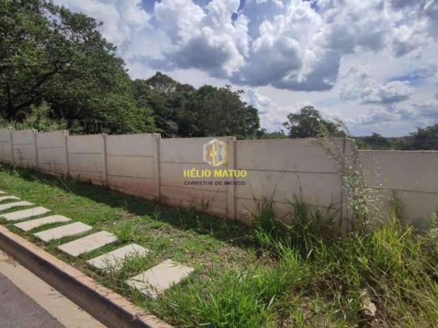 Terreno para Venda em Atibaia, Jardim Paulista