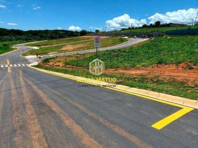 Terreno para Venda em Atibaia, Tanque