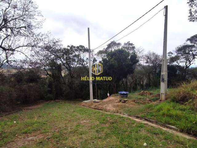 Terreno em Condomínio para Venda em Atibaia, Condomínio Santa Maria do Laranjal