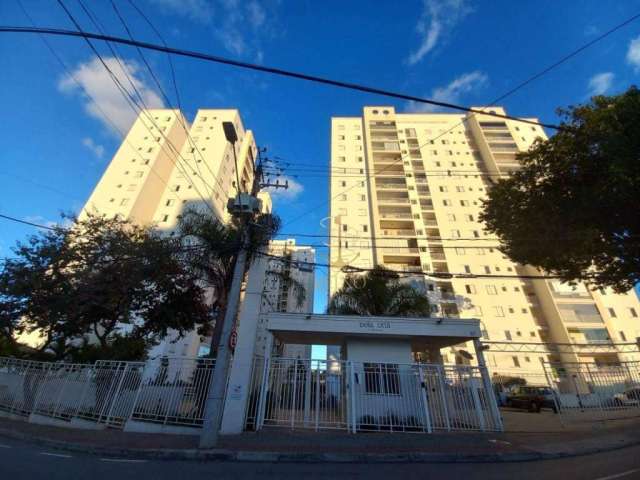 Apartamento com 3 dormitórios à venda, 99 m² por R$ 635.000,00 - Vila Betânia - São José dos Campos/SP