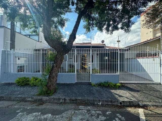 Casa com 3 dormitórios à venda, 167 m² por R$ 850.000,00 - Jardim das Indústrias - São José dos Campos/SP