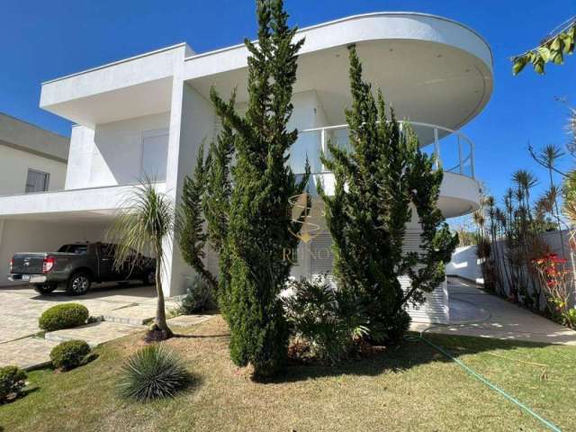 Sobrado com 4 dormitórios à venda, 514 m² por R$ 5.285.000,00 - Jardim do Golfe 3 - Urbanova - São José dos Campos/SP