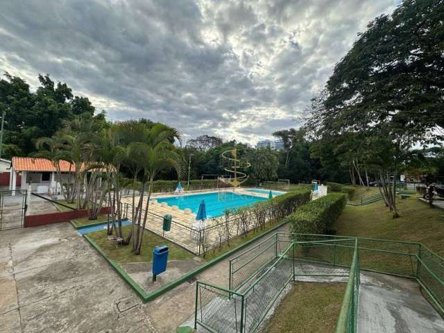 Apartamento com 2 dormitórios à venda, 50 m² por R$ 219.000,00 - Parque Industrial - São José dos Campos/SP