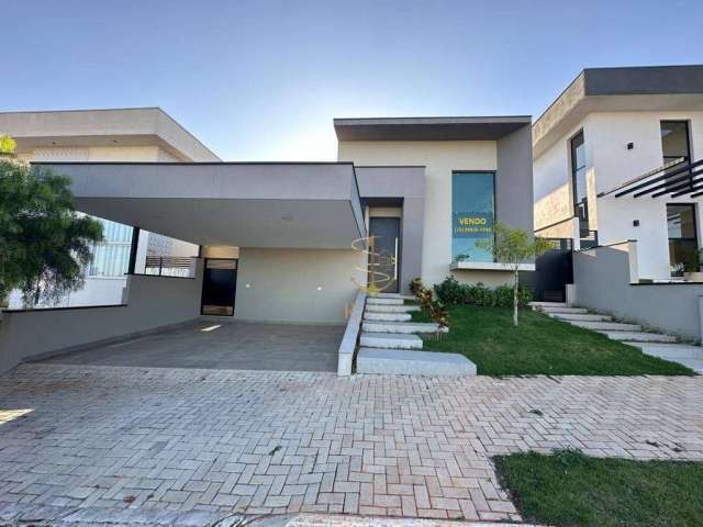 Casa com 3 dormitórios à venda, 152 m² por R$ 1.345.000,00 - Floresta - São José dos Campos/SP