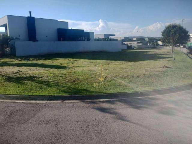 Terreno à venda, 462 m² por R$ 870.000 - Urbanova - São José dos Campos/SP