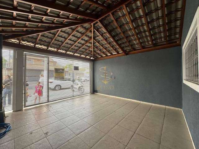 Casa com 3 dormitórios à venda, 72 m² por R$ 530.000,00 - Jardim Oriente - São José dos Campos/SP