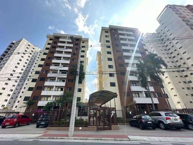 Apartamento à venda, 68 m² por R$ 650.000,00 - Jardim Apolo - São José dos Campos/SP