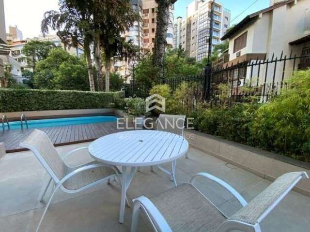 Apartamento com 3 quartos à venda na Rua Doutor Tauphick Saadi, 289, Bela Vista, Porto Alegre, 242 m2 por R$ 2.450.000