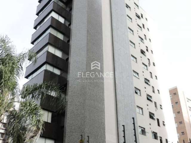 Apartamento com 3 quartos à venda na Avenida Bagé, 1292, Petrópolis, Porto Alegre, 148 m2 por R$ 1.250.000