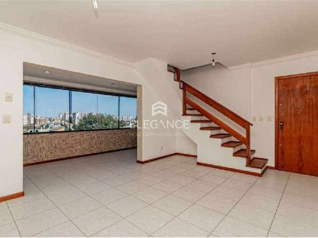 Apartamento com 2 quartos à venda na Rua Capitão Salustiano de Vargas, 268, Jardim Itu Sabará, Porto Alegre, 187 m2 por R$ 750.000