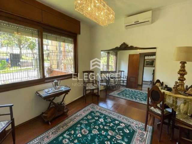 Casa com 5 quartos à venda na Rua Frei Henrique Golland Trindade, 555, Boa Vista, Porto Alegre, 350 m2 por R$ 1.900.000