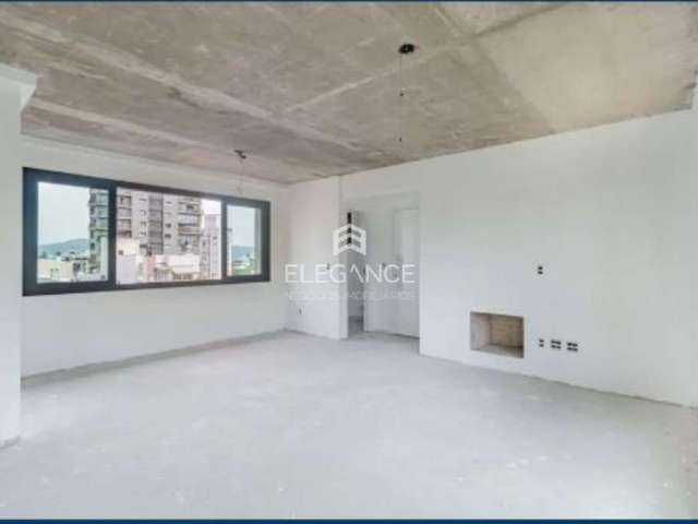 Elegance Imóveis vende apartamento novo e desocupado com 2 dormitórios 2 suítes 2 vagas box garagem Petrópolis Porto Alegre