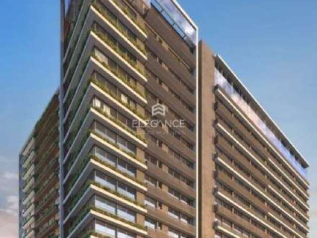 Apartamento com 1 quarto à venda na Avenida Praia de Belas, 2024, Praia de Belas, Porto Alegre, 75 m2 por R$ 980.000