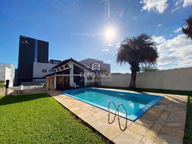 Casa com 3 quartos à venda na Rua Coronel Aparício Borges, 370, Teresópolis, Porto Alegre por R$ 2.400.000