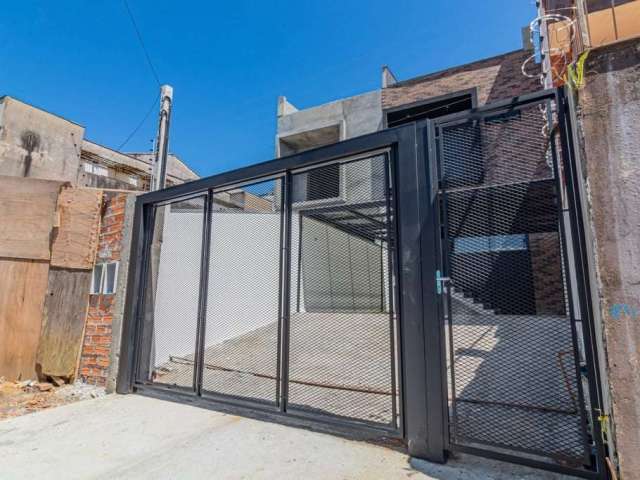 Casa com 3 quartos à venda na Rua Matias José Bins, 1217, Chácara das Pedras, Porto Alegre por R$ 1.100.000