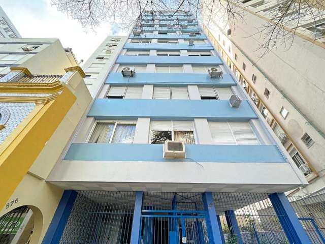 Apartamento com 2 quartos à venda na Rua Duque de Caxias, 888, Centro Histórico, Porto Alegre, 66 m2 por R$ 499.000