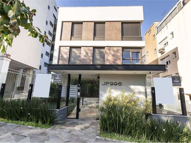 Apartamento com 3 quartos à venda na Rua João Paetzel, 996, Chácara das Pedras, Porto Alegre, 108 m2 por R$ 1.047.329