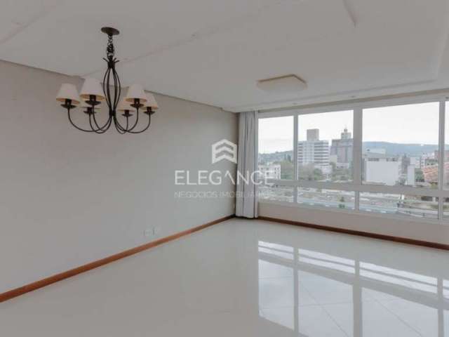 Apartamento com 3 quartos à venda na Avenida Luiz Manoel Gonzaga, 187, Petrópolis, Porto Alegre, 105 m2 por R$ 1.180.000