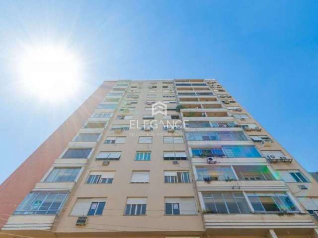 Apartamento com 3 quartos à venda na Rua Jacinto Gomes, 24, Bom Fim, Porto Alegre, 158 m2 por R$ 567.000