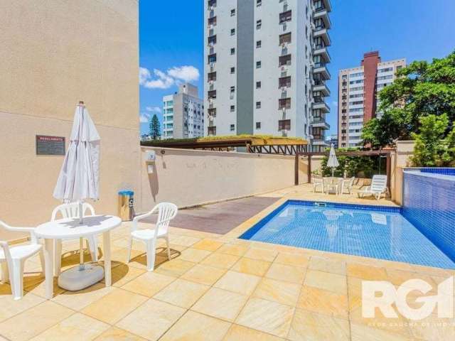 Apartamento com 2 quartos à venda na Avenida Andaraí, 566, Passo da Areia, Porto Alegre, 85 m2 por R$ 695.000