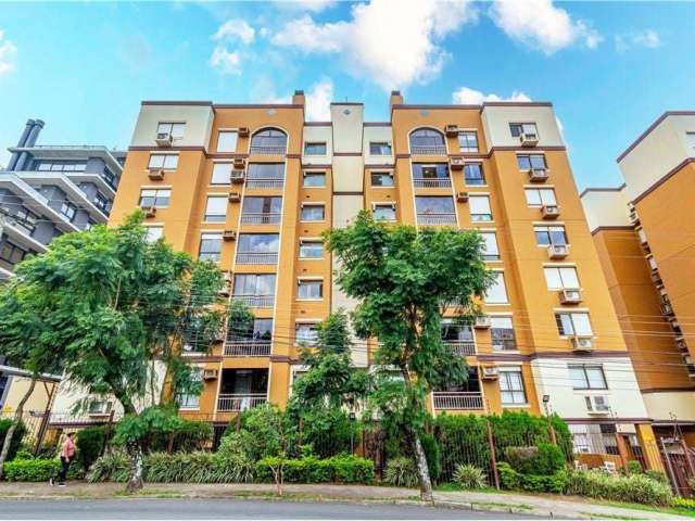 Apartamento com 3 quartos à venda na Avenida Francisco Petuco, 340, Boa Vista, Porto Alegre, 100 m2 por R$ 849.000