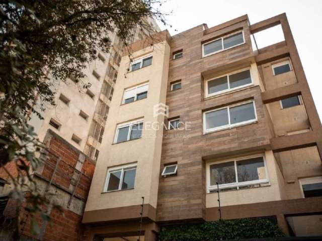 Apartamento com 2 quartos à venda na Rua Sinimbú, 271, Petrópolis, Porto Alegre, 71 m2 por R$ 589.000