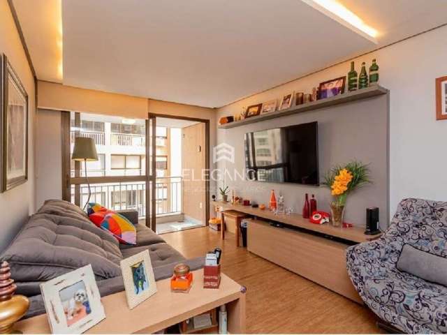 Apartamento com 3 quartos à venda na Avenida Andaraí, 531, Passo da Areia, Porto Alegre, 84 m2 por R$ 750.000