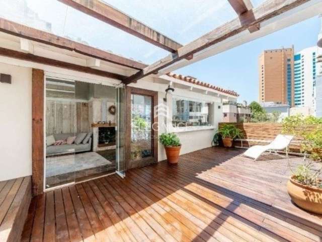 Apartamento com 2 quartos à venda na RUA FÉLIX DA CUNHA, 1026, Moinhos de Vento, Porto Alegre, 150 m2 por R$ 1.450.000