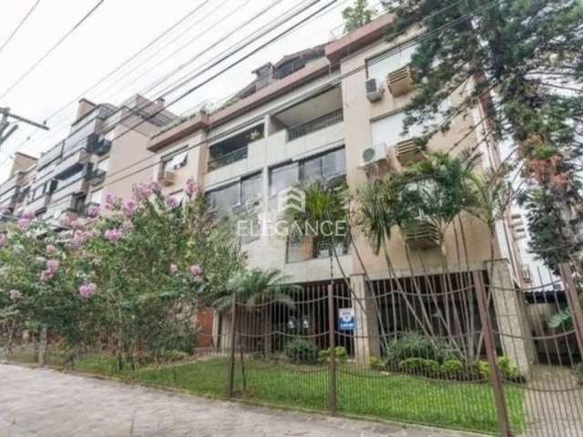 Elegance imóveis vende ótimo apartamento de 3 dormitórios, 1 suíte e 2 vagas de garagem cobertas em Jardim Lindóia, porto Alegre - RS.