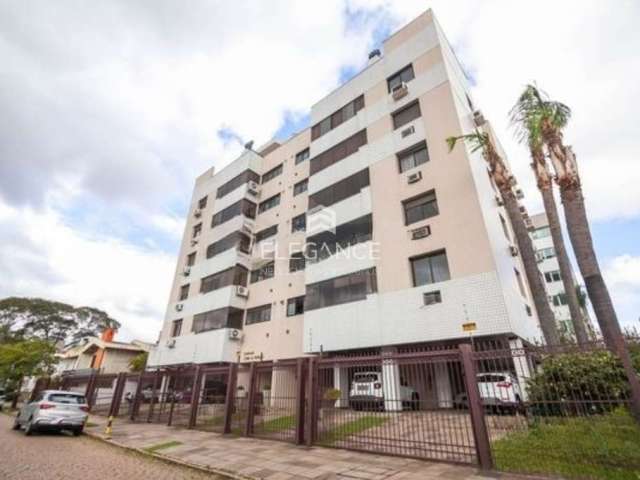 Elegance imóveis vende apartamento de 95m² com 3 dormitórios, 1 suíte, churrasqueira e 2 vagas de garagem no bairro Jardim Lindóia - Porto Alegre - RS